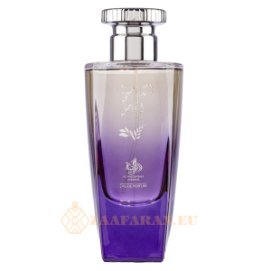 (plu00935) - Eau de Parfum Al Arjawani Al Khas, Al Wataniah Eternal, Unisex - 100ml