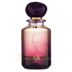 (plu00938) - Eau de Parfum Amethyst, Al Wataniah, Unisex - 100ml