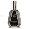 (plu00826) - Eau de Parfum Black Ink, Fragrance World, Men - 50ml