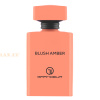 (plu00928) - Eau de Parfum Blush Amber, Grandeur Elite, Women - 100ml