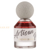 (plu00837) - Eau de Parfum Artisan Perfumery Brown Sugar, Fragrance World, Unisex - 80ml