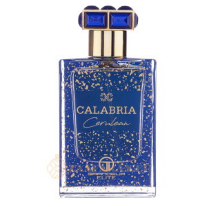 (plu00926) - Eau de Parfum Calabria Cerulean, Grandeur Elite, Unisex - 50ml
