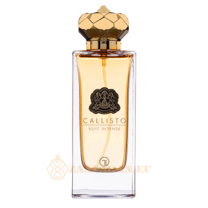 (plu00923) - Eau de Parfum Callisto Nuit Intense, Grandeur Elite, Men - 85ml