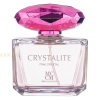(plu05414) - Eau de Parfum Crystalite Pink Crystal, Mega Collection, Femei - 100ml