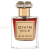 (plu00899) - Eau de Parfum Divin Aoud, French Avenue, Unisex - 100ml