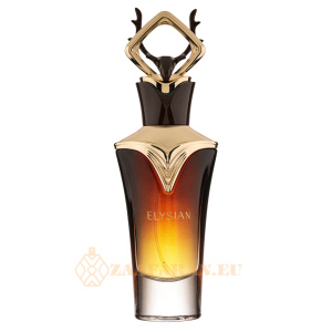 (plu00906) - Eau de Parfum Elysian, French Avenue, Men - 80ml