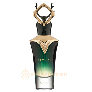 (plu00900) - Eau de Parfum Elysian Onyx, French Avenue, Unisex - 80ml