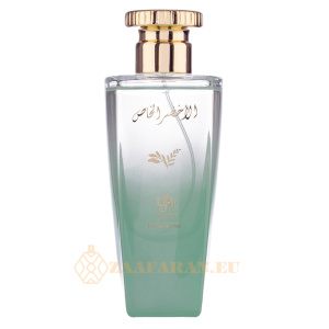(plu00962) - Eau de Parfum Al Khizer Al Khas, Al Wataniah Eternal, Women - 100ml