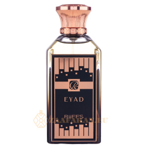 (plu00946) - Eau de Parfum Eyad, Riiffs, Unisex - 100ml