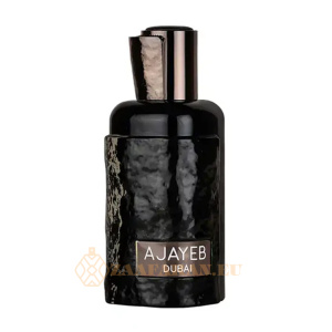 (plu00943) - Eau de Parfum Ajayeb Dubai, Lattafa, Unisex - 100ml
