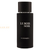 (plu00855) - Eau de Parfum Le Bois Noir, Fragrance World, Men - 100ml