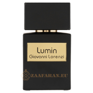 (plu00881) - Eau de Parfum Lumin Giovanni Lorenzi, French Avenue, Unisex - 100ml