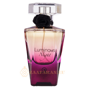 (plu00888) - Eau de Parfum Luminous Night Dreams, Grandeur Elite, Women - 100ml