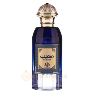 (plu00934) - Eau de Parfum Muheeb, Al Wataniah, Men - 100ml