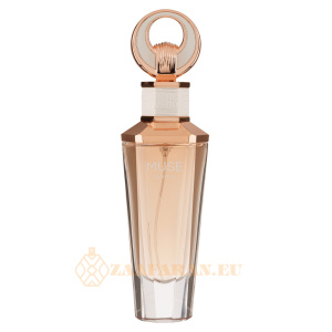 (plu00912) - Eau de Parfum Muse, French Avenue, Women - 80ml