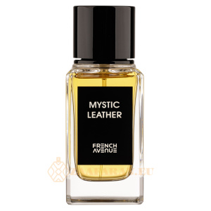 (plu00896) - Eau de Parfum Mystic Leather, French Avenue, Unisex - 100ml