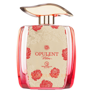 (plu00921) - Eau de Parfum Opulent Bloom, Grandeur Elite, Women - 100ml