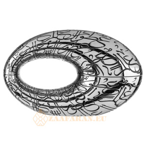 (plu00878) - Eau de Parfum Pride, Athoor Al Alam, Unisex - 75ml