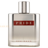 (plu00859) - Eau de Parfum Pride Red Moon, Fragrance World, Men - 100ml