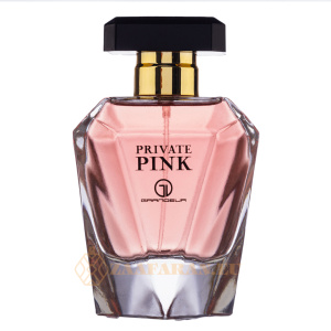 (plu00931) - Eau de Parfum Private Pink, Grandeur Elite, Women - 100ml