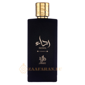 (plu00932) - Eau de Parfum Reda'a, Al Wataniah Eternal, Men - 100ml