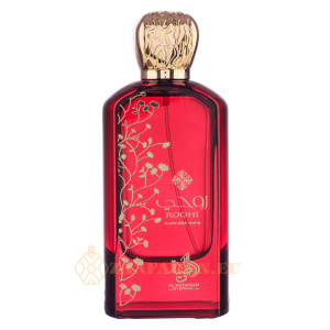 (plu00936) - Eau de Parfum Roohi, Al Wataniah Eternal, Unisex - 85ml