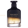 (plu00890) - Eau de Parfum Sincerity Pour Homme, Grandeur Elite, Men - 100ml