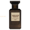 (plu00844) - Eau de Parfum Vanille En Tobacco, Fragrance World, Unisex - 80ml