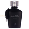 (plu00953) - Eau de Parfum Watania Black, Al Wataniah, Women - 100ml