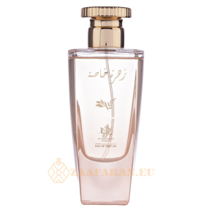 (plu00961) - Eau de Parfum Zahrat Khasah, Al Wataniah Eternal, Women - 100ml