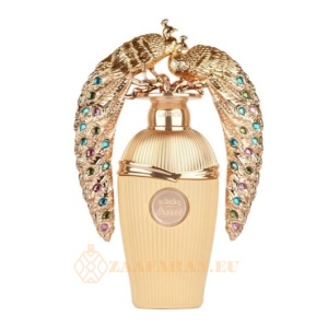 (plu00151) - Eau de Parfum Afeef, Lattafa, Unisex - 100ml