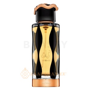 (plu00142) - Eau de Parfum Teriaq Intense, Lattafa, Unisex - 100ml