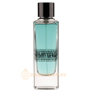 (plu00860) - Eau de Parfum Velocity For Him, Fragrance World, Men - 100ml