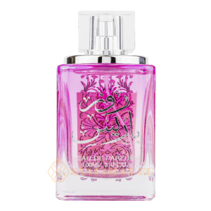 (plu05364) - Eau de Parfum Rose Paris, Ard Al Zaafaran, Femei - 100ml