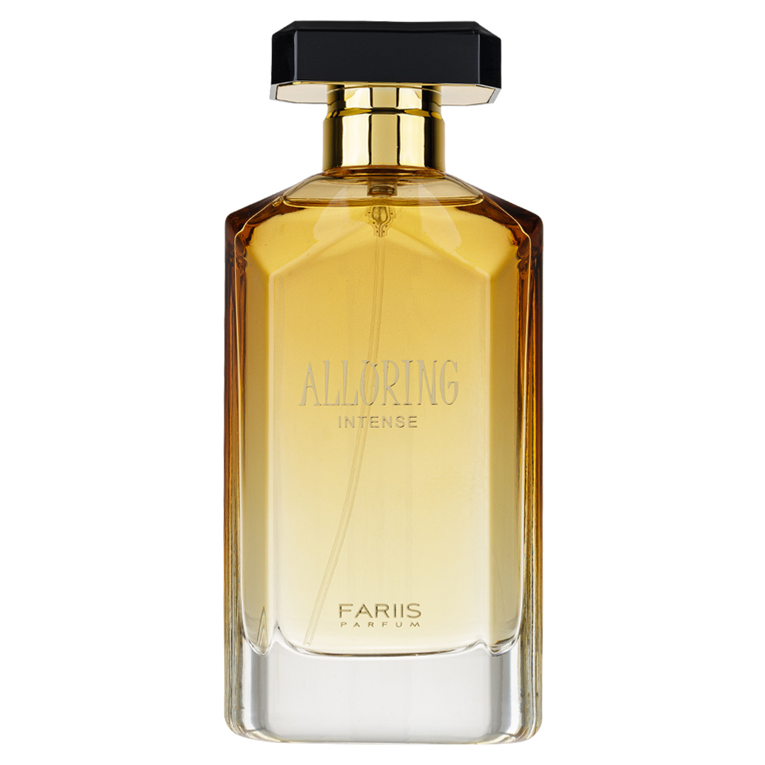 (plu00267) - Eau de Parfum Alluring Intense, Fariis, Femei - 100ml