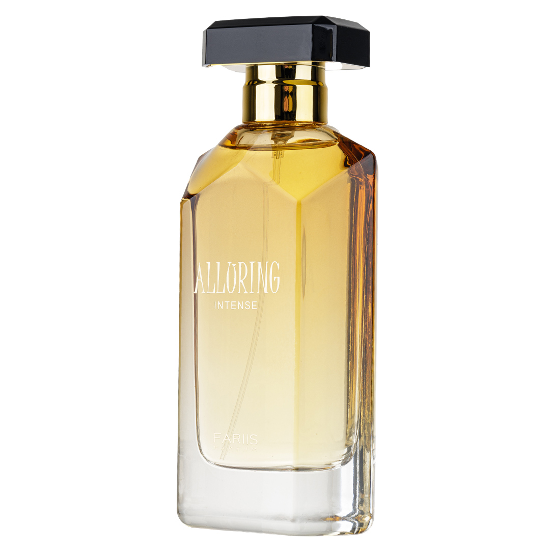 (plu00267) - Eau de Parfum Alluring Intense, Fariis, Femei - 100ml - Image 2