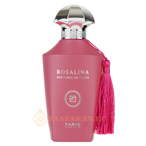 (plu00292) - Eau de Parfum Rosalina, Fariis, Femei - 100ml