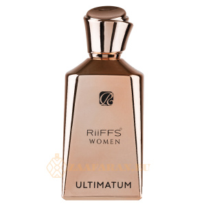 (plu00239) - Extrait de Parfum Ultimatum, Fariis, Femei - 100ml