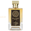 (plu00237) - Eau de Parfum Wealthy Prive, Fariis, Unisex - 100ml