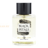 (plu05357) - Eau de Parfum Black Petals, Grandeur Elite, Femei - 100ml