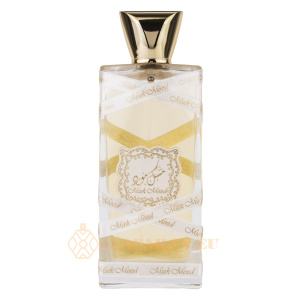 (plu00195) - Eau de Parfum Musk Mood, Lattafa, Unisex - 100ml