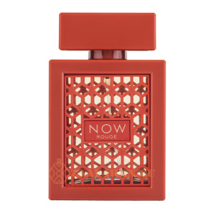 (plu00129) - Eau de Parfum Now Rouge, Rave, Femei - 100ml