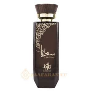 (plu05340) - Eau de Parfum Al Wataniah Sendian, Al Wataniah, Unisex - 100ml