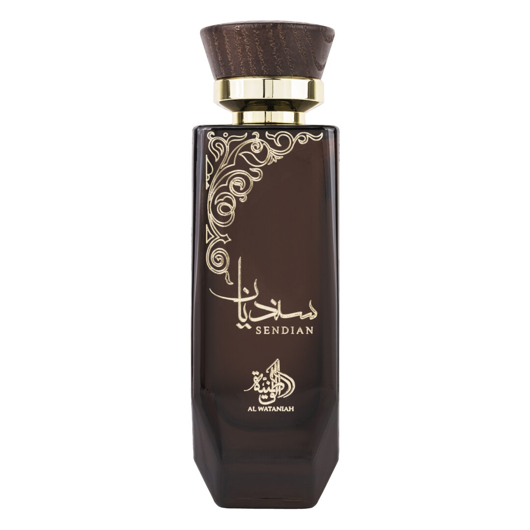 (plu05340) - Eau de Parfum Al Wataniah Sendian, Al Wataniah, Unisex - 100ml