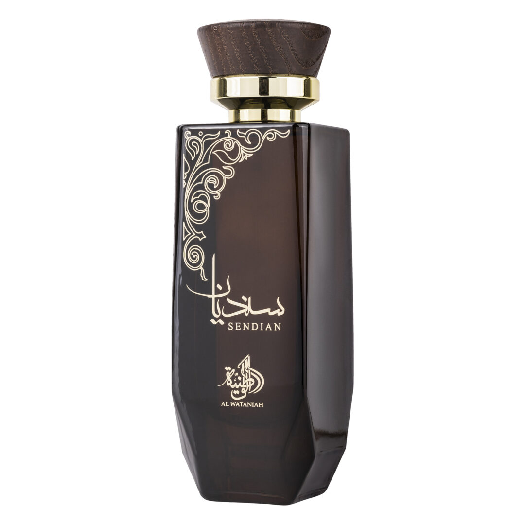 (plu05340) - Eau de Parfum Al Wataniah Sendian, Al Wataniah, Unisex - 100ml - Image 2