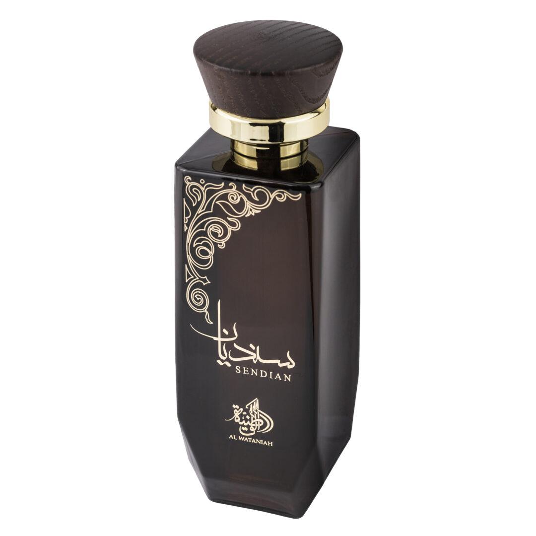 (plu05340) - Eau de Parfum Al Wataniah Sendian, Al Wataniah, Unisex - 100ml - Image 3