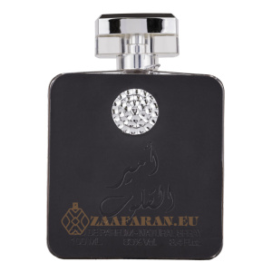 (plu05259) - Eau de Parfum Ameer Al Quloob, Ard Al Zaafaran, Unisex - 100ml