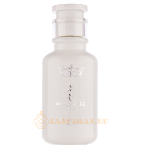 (plu00581) - Eau de Parfum Adventure White, Fragrance Deluxe, Men - 100ml