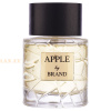 (plu00356) - Eau de Parfum Apple By Brand, Emaar, Unisex - 100ml