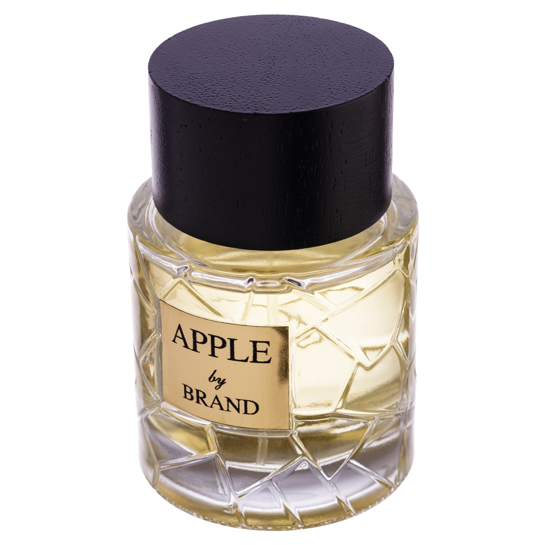 (plu00356) - Eau de Parfum Apple By Brand, Emaar, Unisex - 100ml - Image 2
